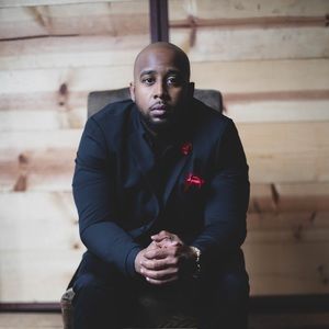 Meet your Posher, Ray